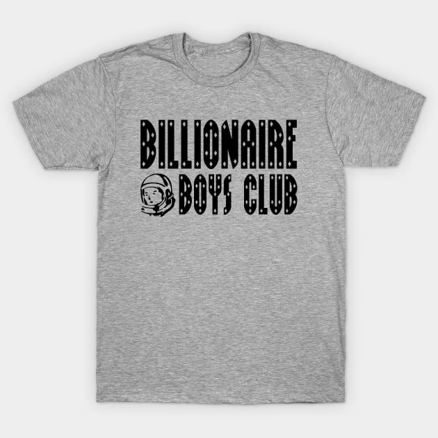 Billionaire Boys Club T-Shirt by Jackbot90s